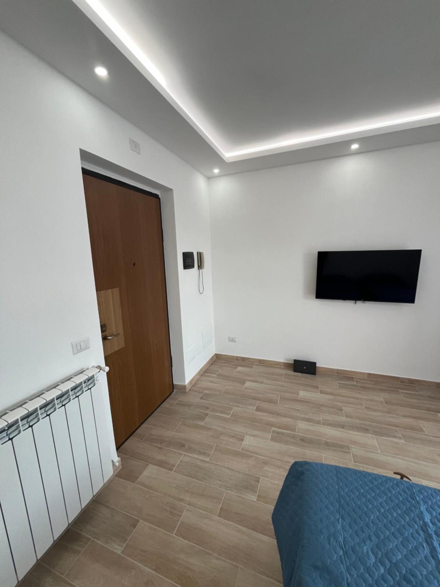 La Casa Del Sole Apartment Fonte Nuova Ngoại thất bức ảnh
