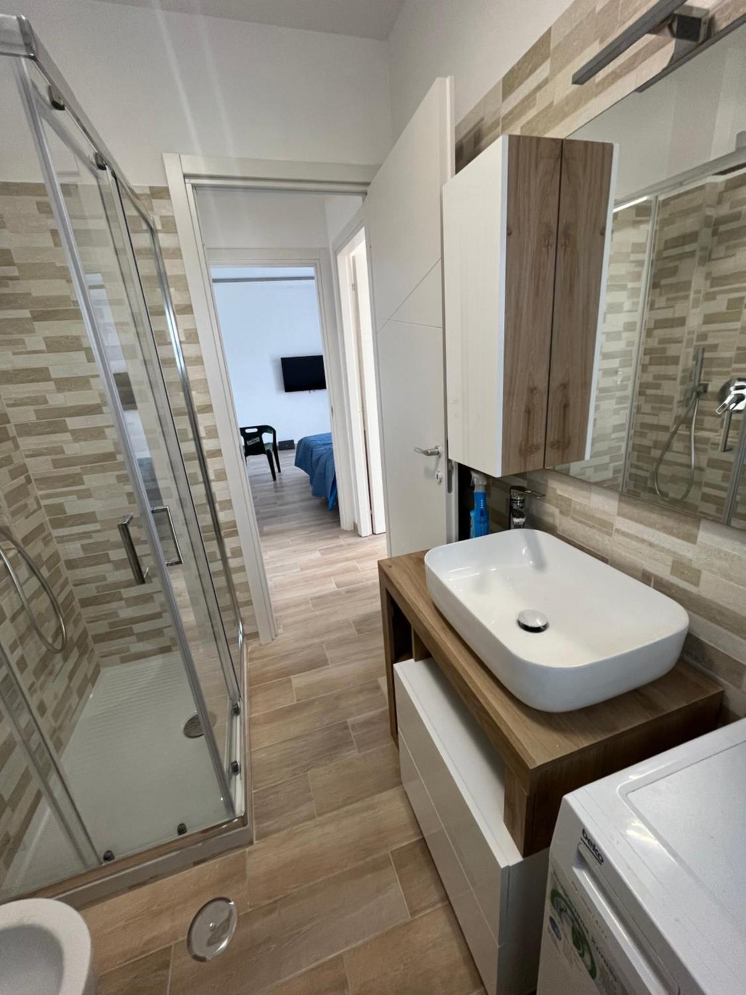 La Casa Del Sole Apartment Fonte Nuova Ngoại thất bức ảnh