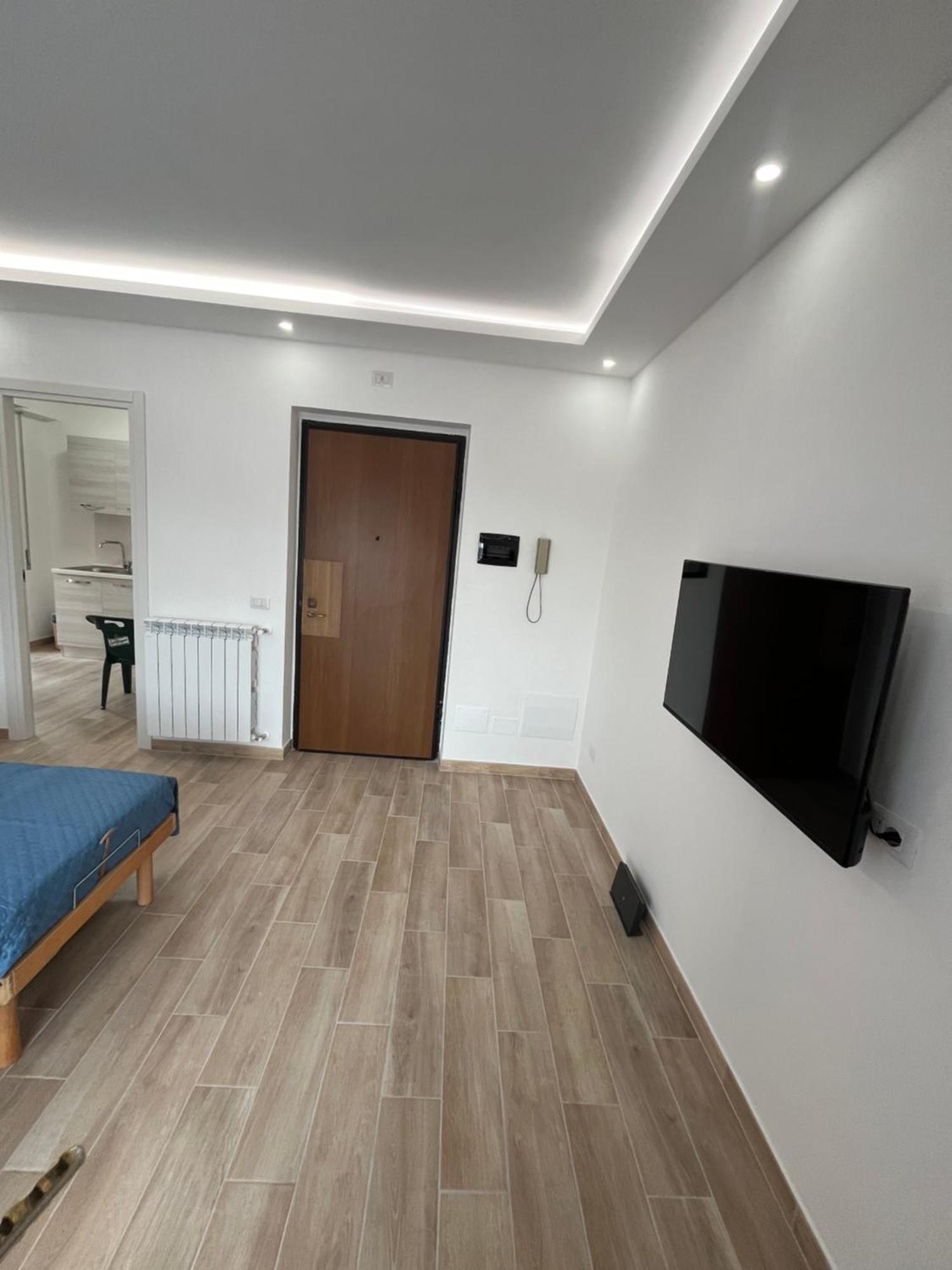 La Casa Del Sole Apartment Fonte Nuova Ngoại thất bức ảnh