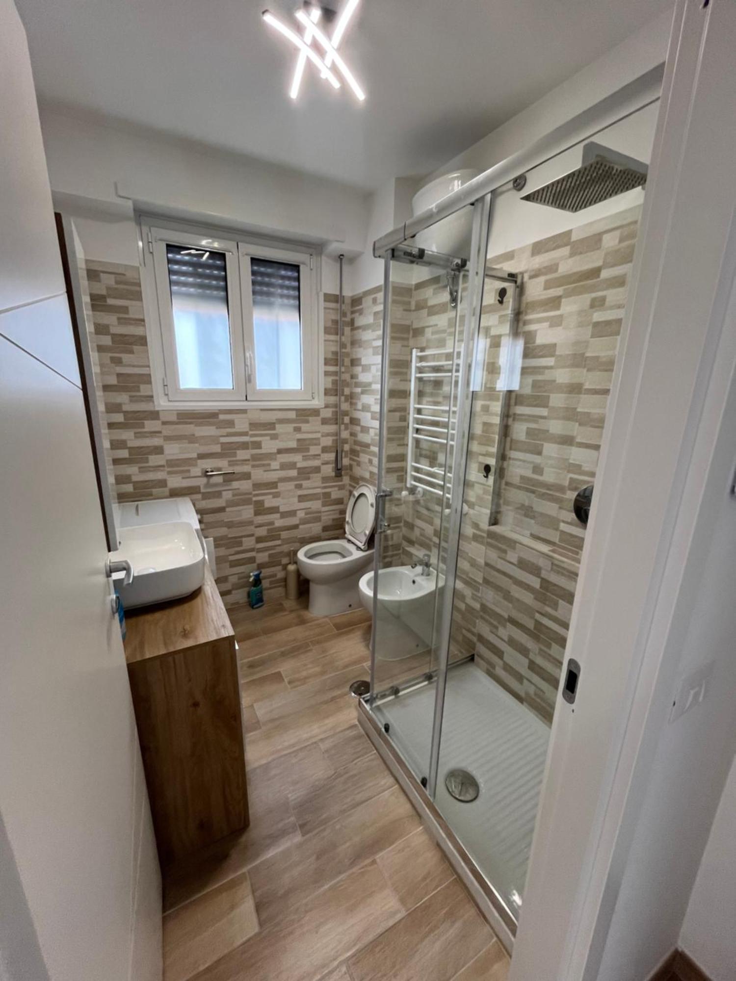 La Casa Del Sole Apartment Fonte Nuova Ngoại thất bức ảnh