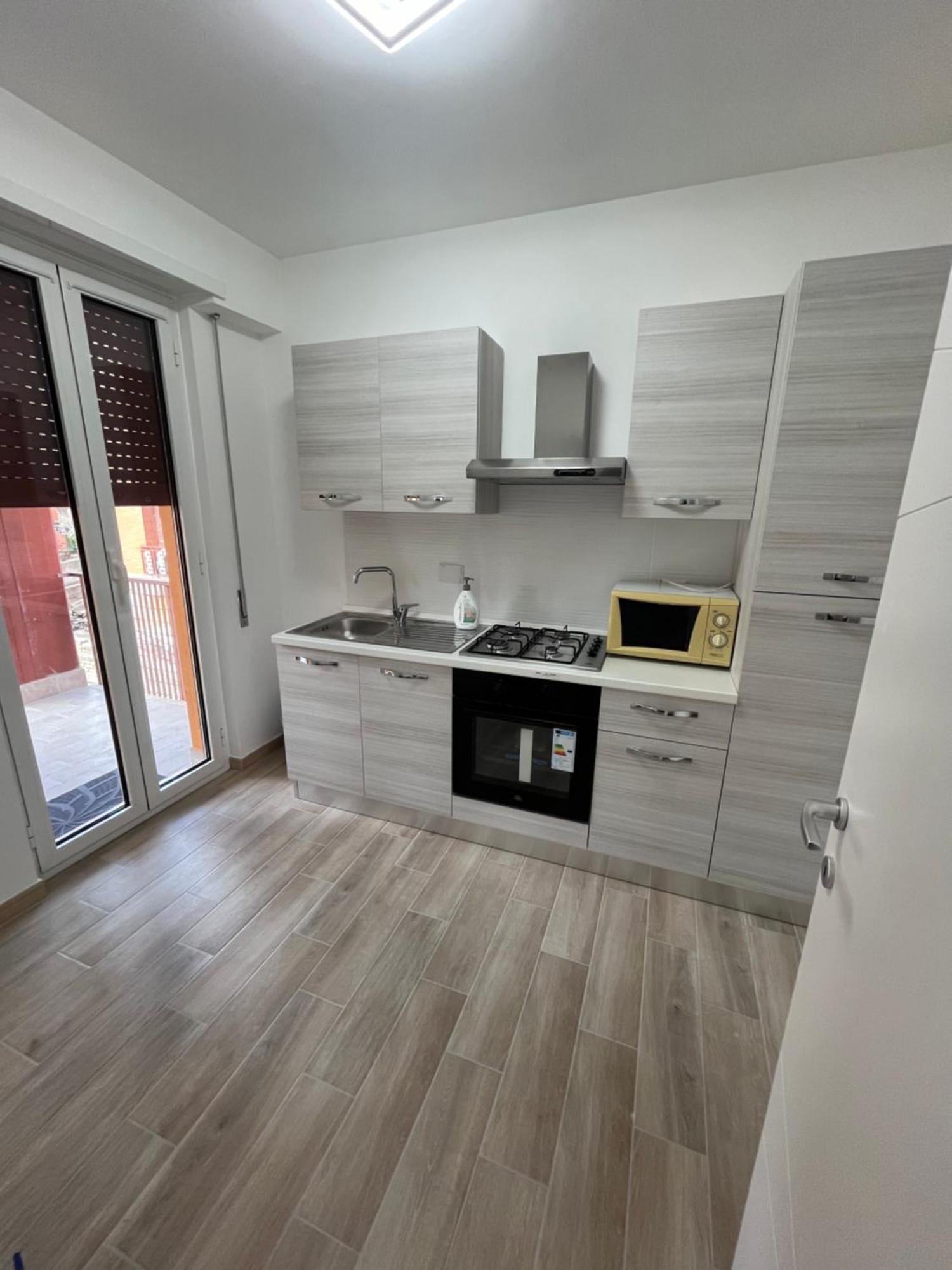 La Casa Del Sole Apartment Fonte Nuova Ngoại thất bức ảnh