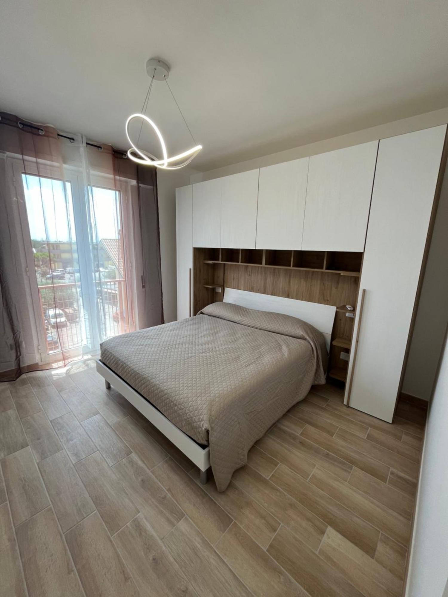 La Casa Del Sole Apartment Fonte Nuova Ngoại thất bức ảnh