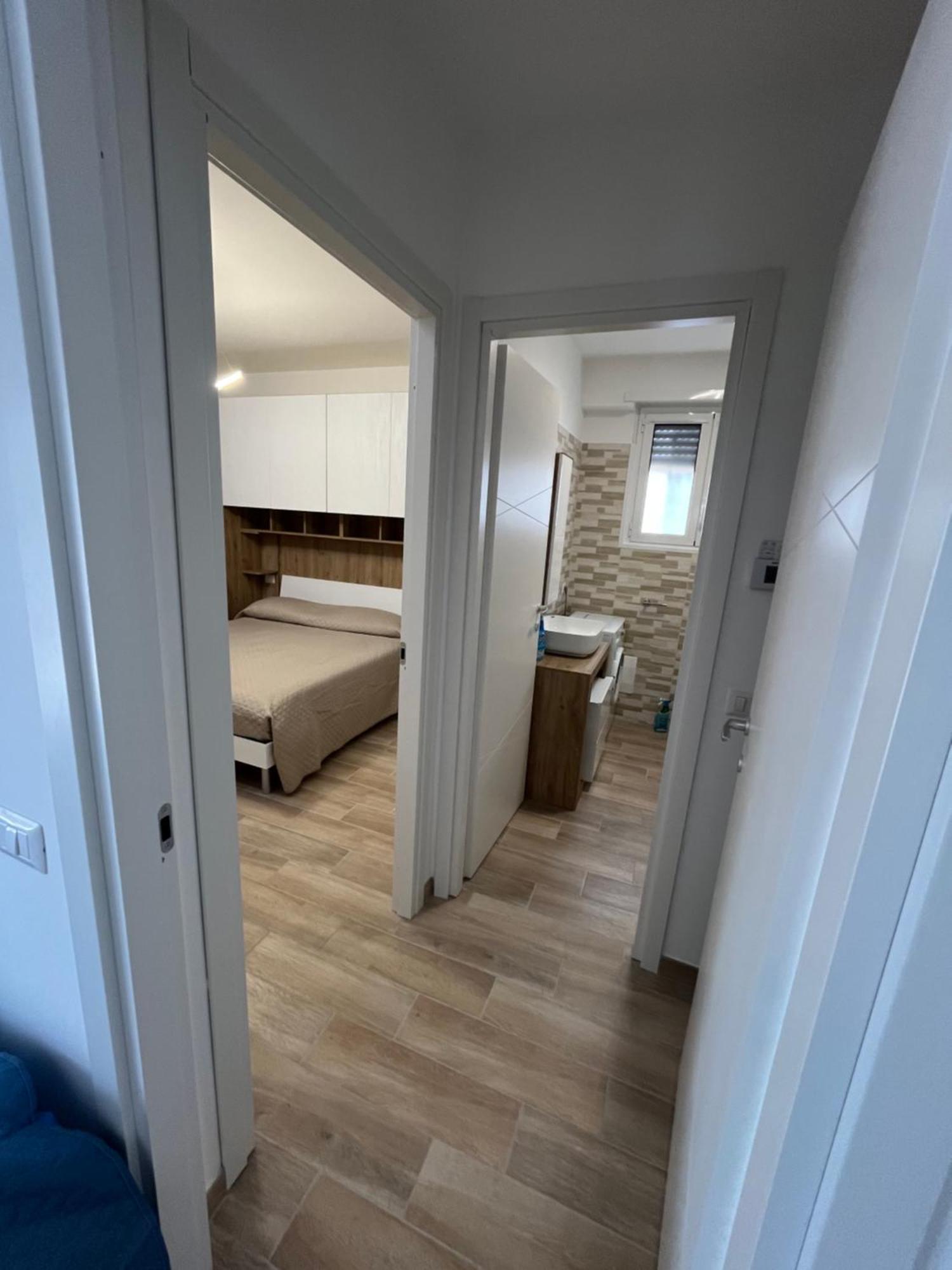La Casa Del Sole Apartment Fonte Nuova Ngoại thất bức ảnh