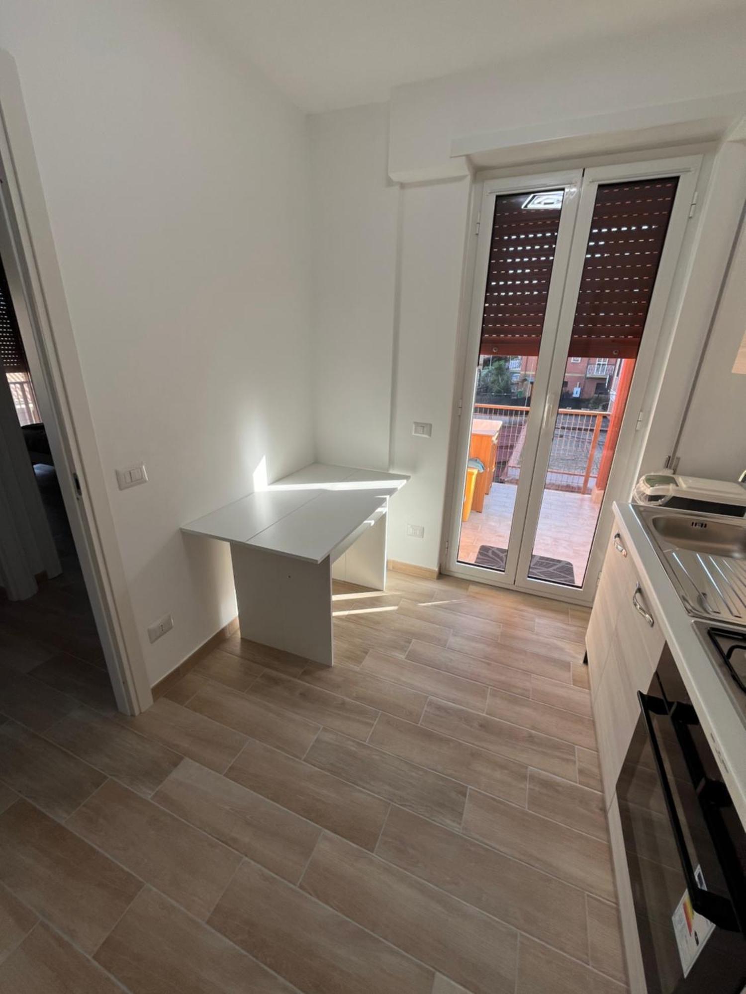 La Casa Del Sole Apartment Fonte Nuova Ngoại thất bức ảnh