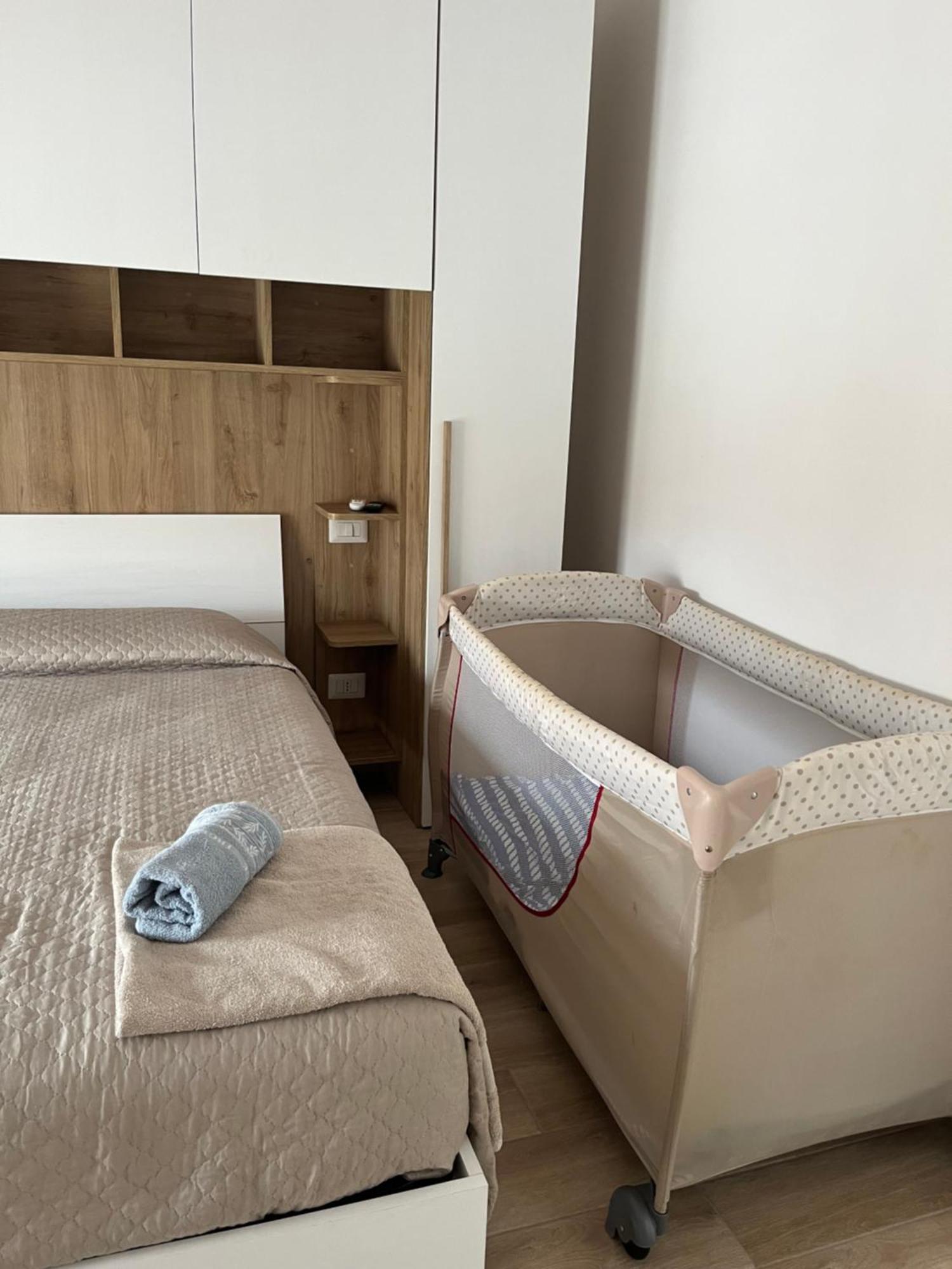 La Casa Del Sole Apartment Fonte Nuova Ngoại thất bức ảnh