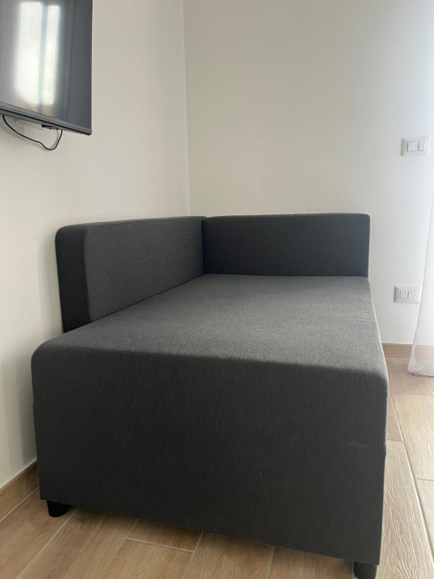 La Casa Del Sole Apartment Fonte Nuova Ngoại thất bức ảnh