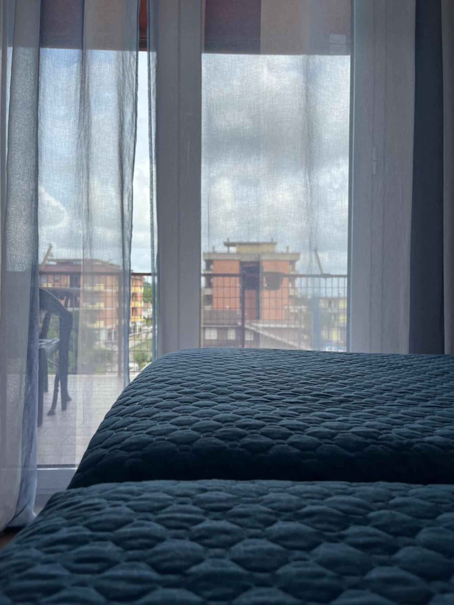 La Casa Del Sole Apartment Fonte Nuova Ngoại thất bức ảnh